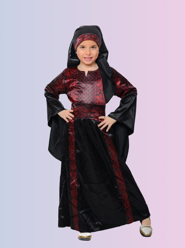 Levantine Costume For Kids