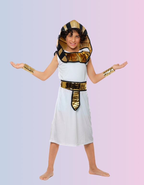 Pharaonic Costume For Boys